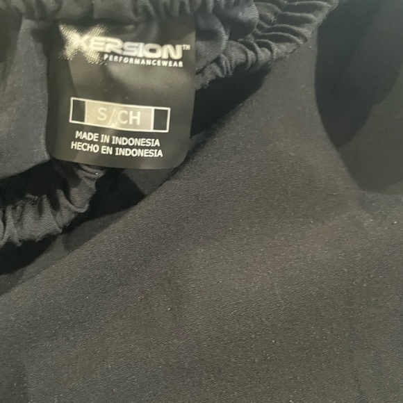 Track Pants - Picture 4 of 4